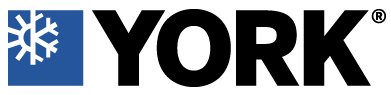 York logo