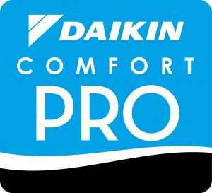 Daikin Comfort Pro Dealer serving Vancouver WA