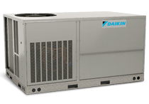 Daikin Package Unit