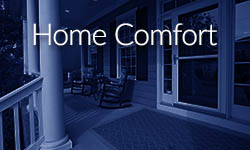 HEG Home Comfort