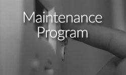 HEG Maintenance Programs