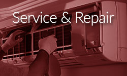 HEG Service Repair