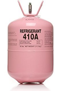 refrigerant 410 A