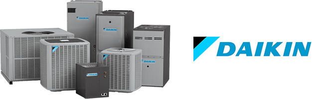 daikin