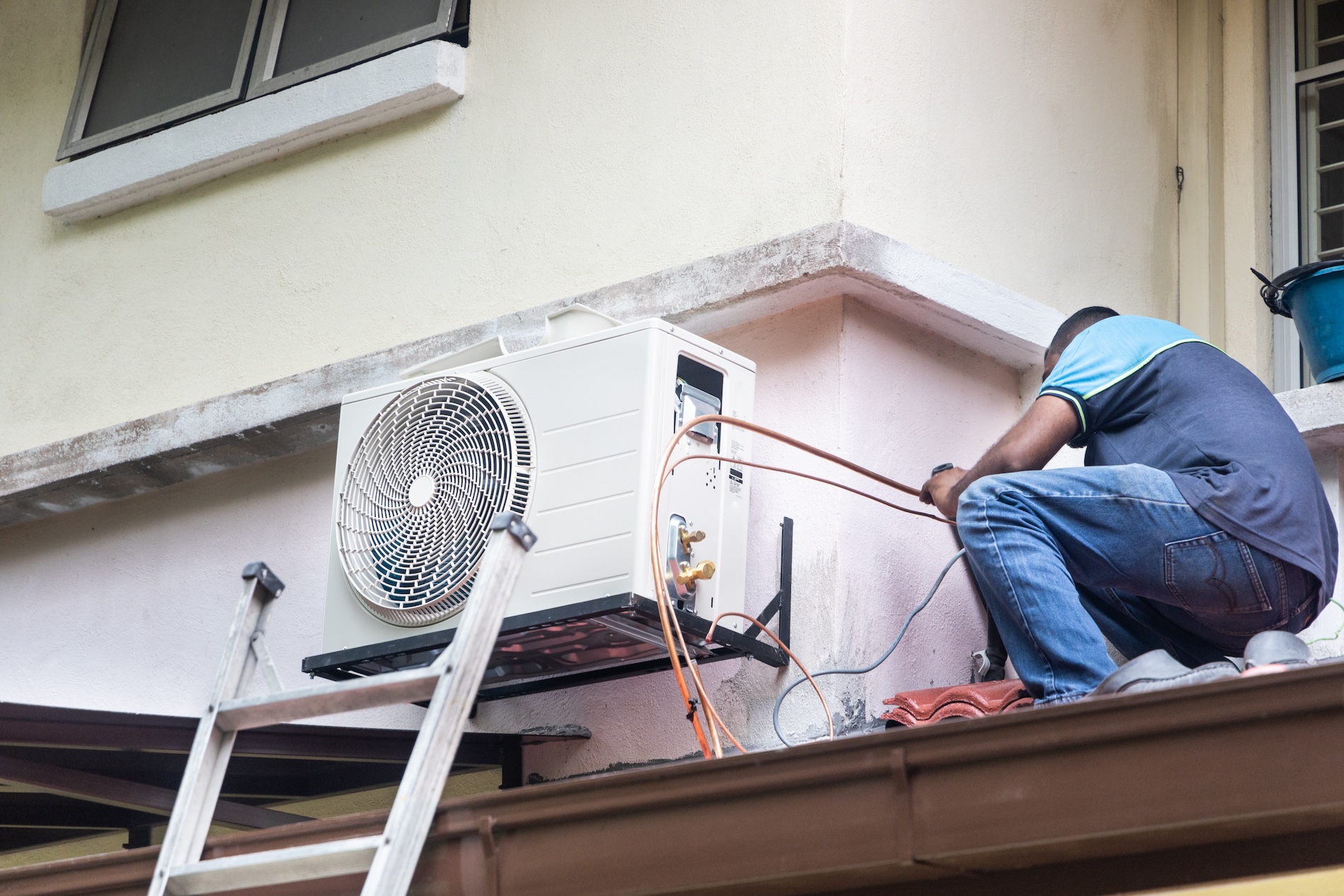 HVAC company