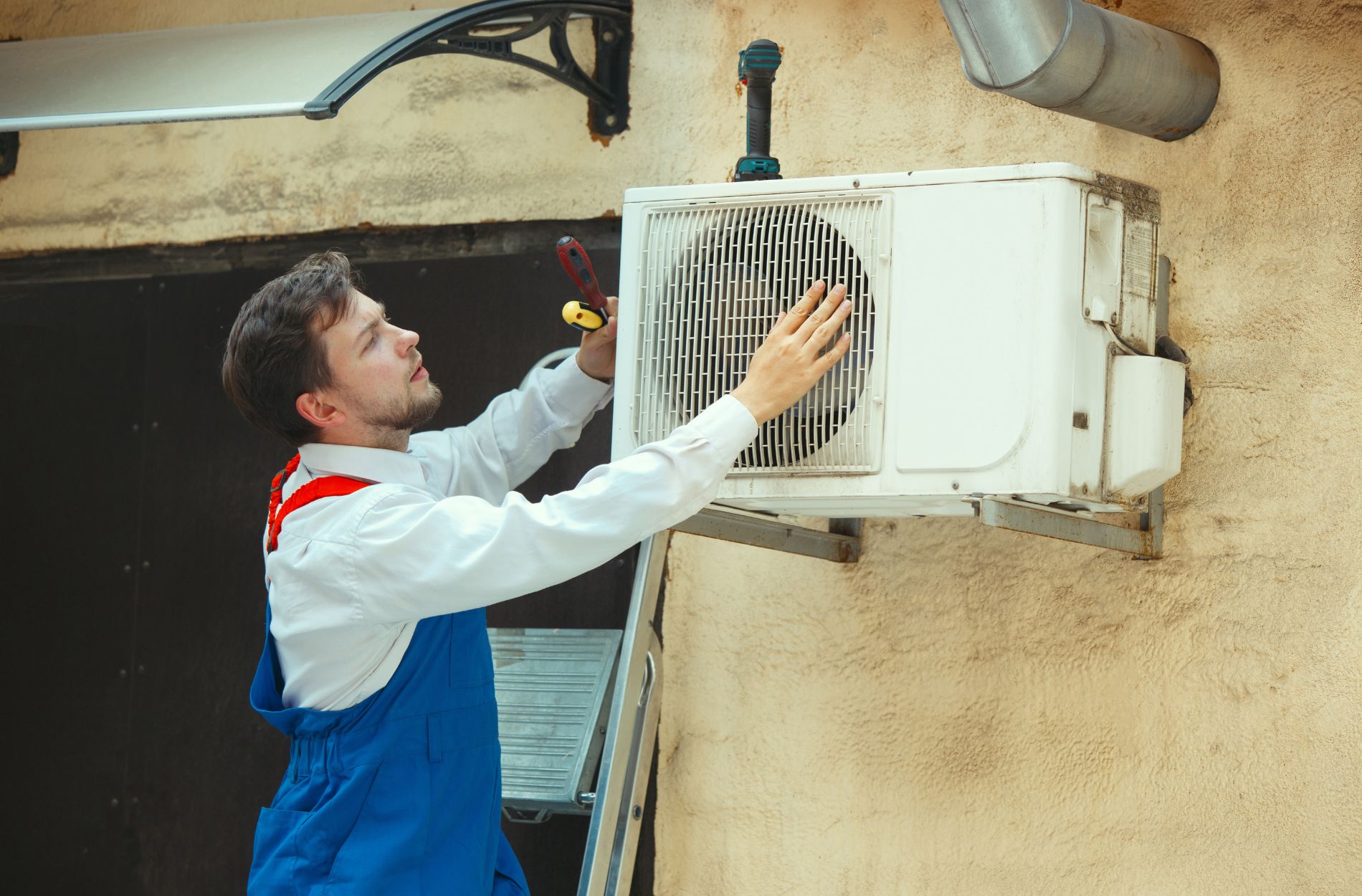 heat pump