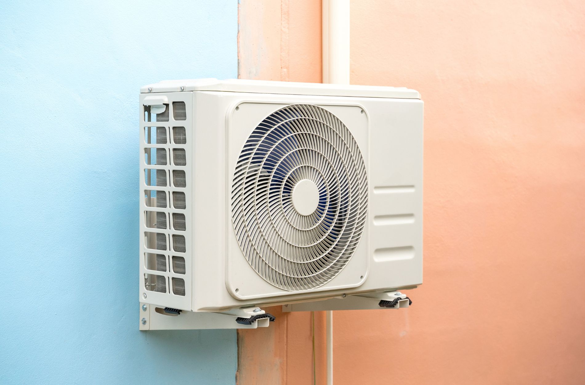 mini split AC
