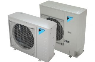 Daikin product